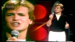 *TE QUIERO TANTO* - IVÁN - 1982 - (REMASTERIZADO)