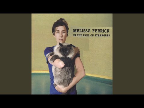 Miss Liberty - Melissa Ferrick