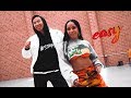 DaniLeigh Easy Remix Ft Chris Brown Dance Choreography By Hu Jeffery