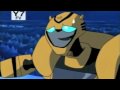 TFA Dane Cook 2- Bee's Nightmare