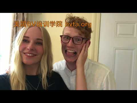 BVTA-Chinese and English bilingual teacher: Josh