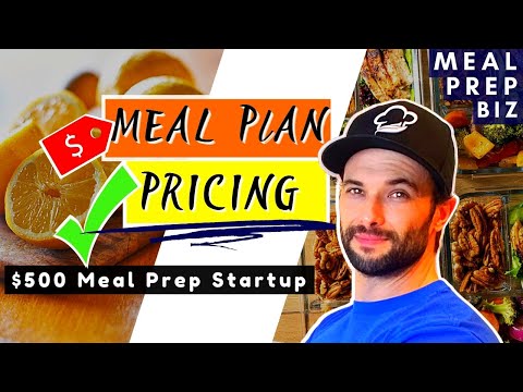 download lagu mp3 mp4 How Much Should I Charge For Meal Prep, download lagu How Much Should I Charge For Meal Prep gratis, unduh video klip How Much Should I Charge For Meal Prep