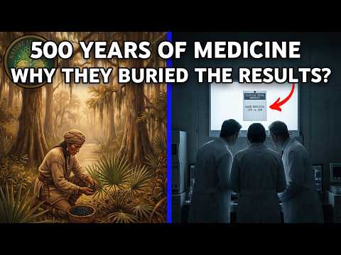 Europe Prescribes It. America Fakes It. The Sabotaged Plant.