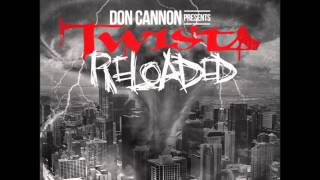 Twista - Aint mean to Hurt You FT. Future (Reloaded Mixtape)