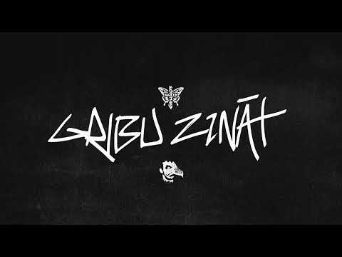 EKSIS - GRIBU ZINĀT (FEAT. GRAFOMĀNS)