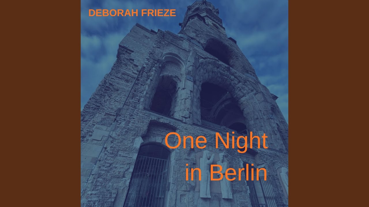 One Night in Berlin