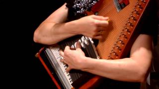 My Brightest Diamond performs &#39;Escape Routes&#39; at WBEZ