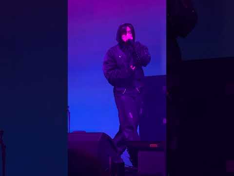 LEO 리오 ONE LOOK HYPE UP FESTIVAL 241110