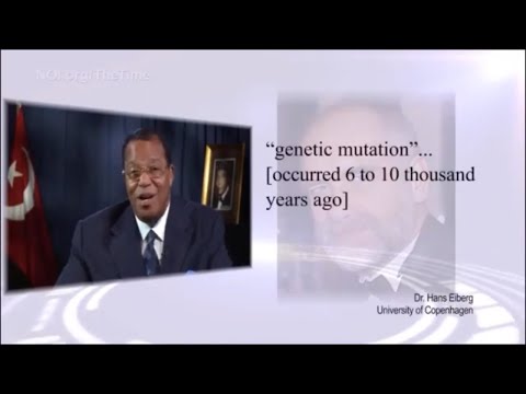 Part 39: The Time And What Must Be Done by The Honorable Minister Louis Farrakhan