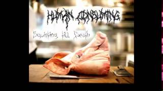 Human Consuming  - Anal Sex With Father