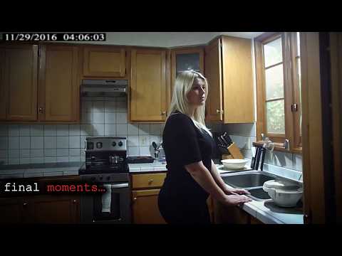 10 Most HORRIFYING Last Moments Ever Recorded