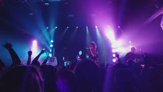 Enter Shikari -LIVE - The Sights.