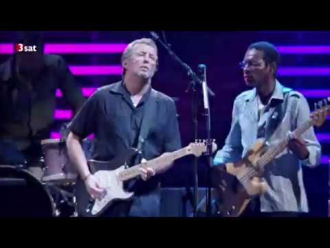 Eric Clapton / Derek Trucks  -  Layla  -  Live in San Diego