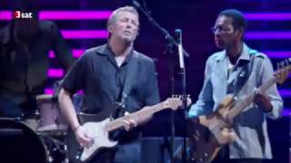 Eric Clapton / Derek Trucks  -  Layla  -  Live in San Diego