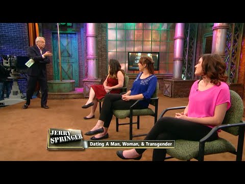 Girlfriend & Side Chicks Team Up Against Cheater | Jerry Springer | Season 27