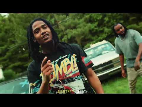 BigStreet Deeedy- Monday ft. (Cglizzay & MoneyLawny)