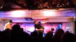 Jack Ingram &amp; The Beat-Up Ford Band ~ Livin The Dream