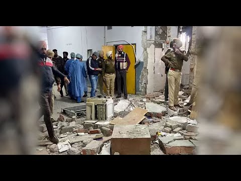 Ludhiana court blast case: Key conspirator Jaswinder Singh Multan arrested in Germany