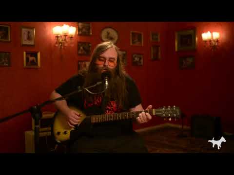 ADAM FAUCETT - Nobody Wants To See This Alone (#offthecorner)