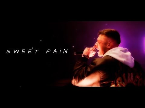 EL MINUTAZO PRESENTACIÓN de SWEET PAIN  🤯🔥 en FMS ESPAÑA 2023 JORNADA 9 🔥