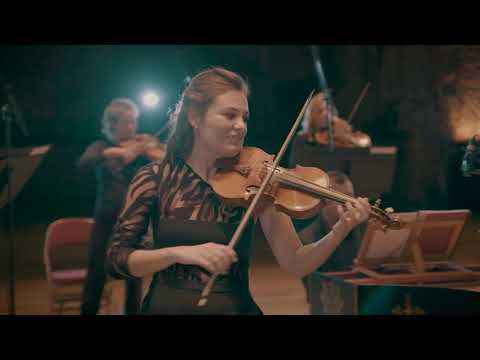 Nicola Benedetti - Baroque