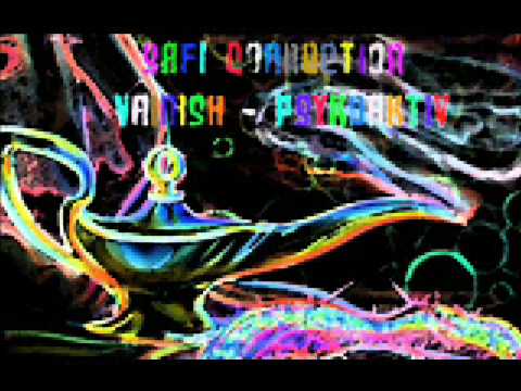 Safi connection - Vainish