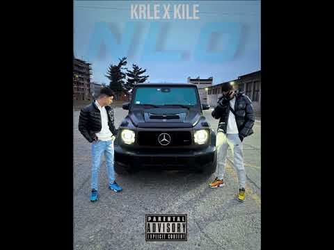 Krle & Kile - NLO (Official Music)