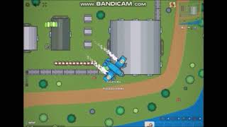 【zombsroyale.io】2回目のチャレンジでビクロイ⁉