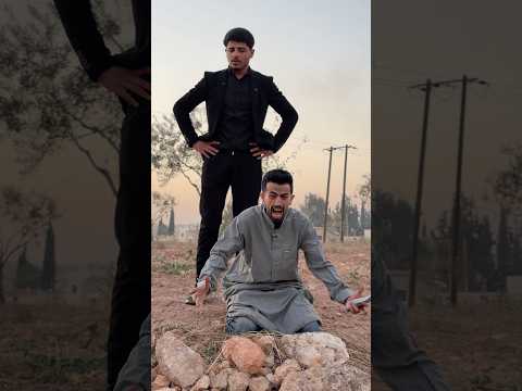 فيديوهات ال ai اللي بشوفهم بالسر الجزء الثاني 🥹🥹 البرنس #shorts