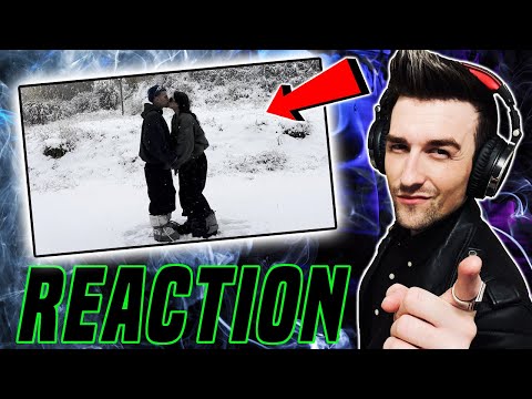 ROSALÍA, Rauw Alejandro - BESO (Official Video) REACTION!!!