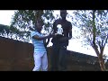 Rapper SK Rabza Phindulo Ndo I Wana RabzaPro 2011