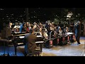 Rockin' In Rhythm - David Berger Jazz Orchestra live (audio only)
