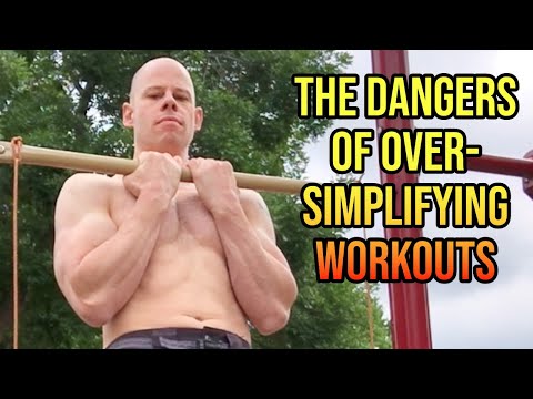 Are Push-Ups and Pull-Ups Enough to Build Muscle & Strength?