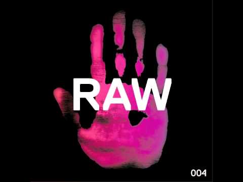 Alex Costa - Raw Zoo (Original Mix) [KD RAW]