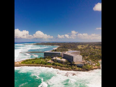 Turtle Bay North shore Oahu