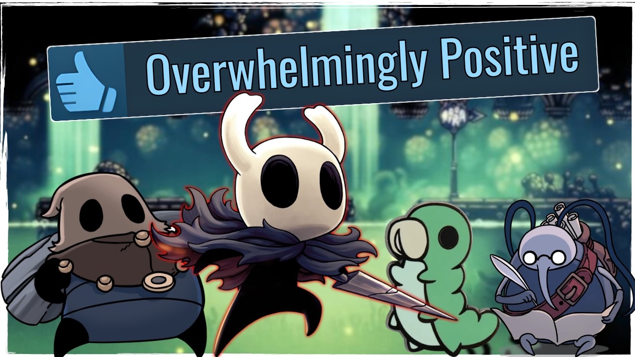 Why Everyone Loves This Game | Hollow Knight Review (2026)
