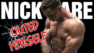 Did Nick Bare Just Give It Away Natty Or Not Update