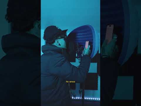 SWISS TAKE S1:EP. 2 "NO STRESS" - JONNY HELLAS