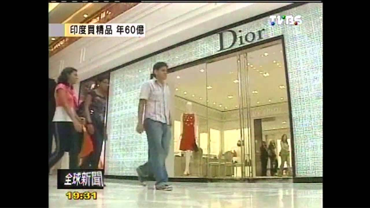 【FOCUS新聞】印度龐大內需支撐 經濟走強