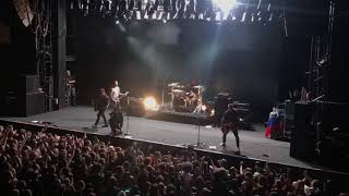 Sleeping With Sirens - Here We Go (live in Moscow, 23 Oct 2017)