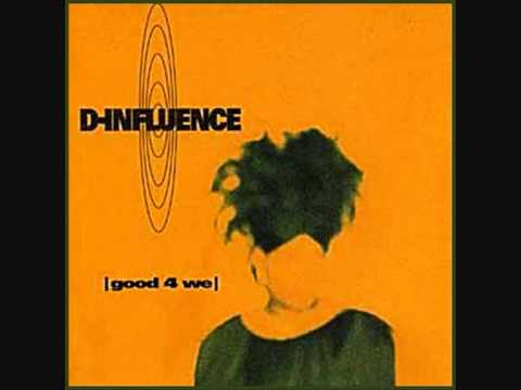 D-Influence - Sweetest Things