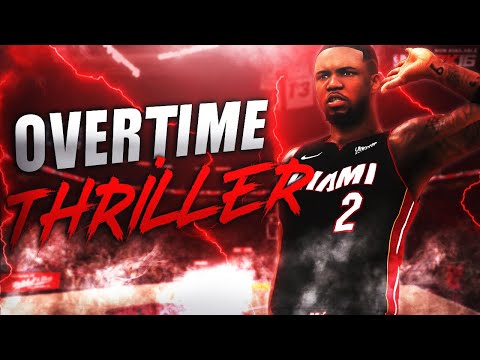 NBA 2K21 MyCAREER Ep. 10 - THE OVERTIME THRILLER IN PHOENIX! SWISH DROPS CAREER HIGH 57 POINTS!