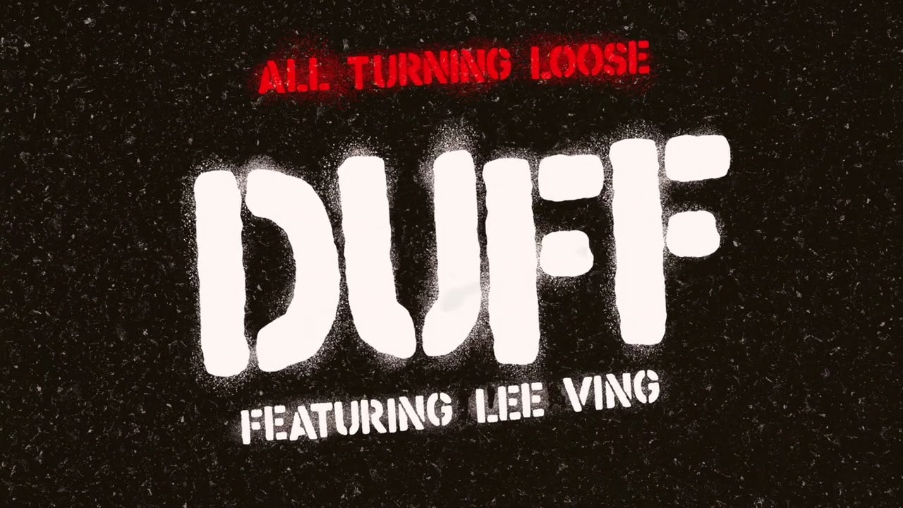 Duff McKagan – All Turning Loose (feat. Lee Ving)