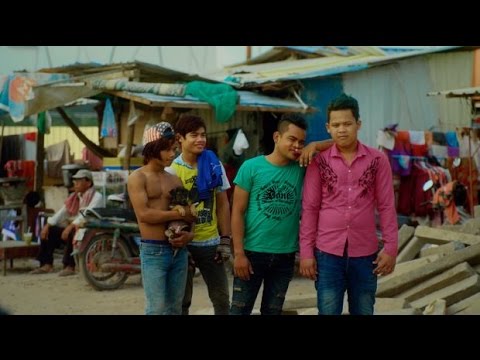 trailer