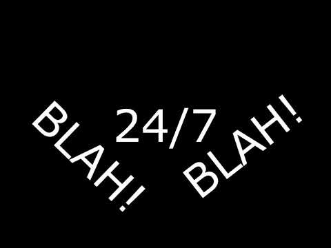 Wesley - BlahBlah (interessiert keinen) Prod. By WhiteMusic