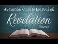 Revelation: Heaven | Pastor Bezaleel Cummings | Rev. 21 | 12/18/22 | Sunday 10am
