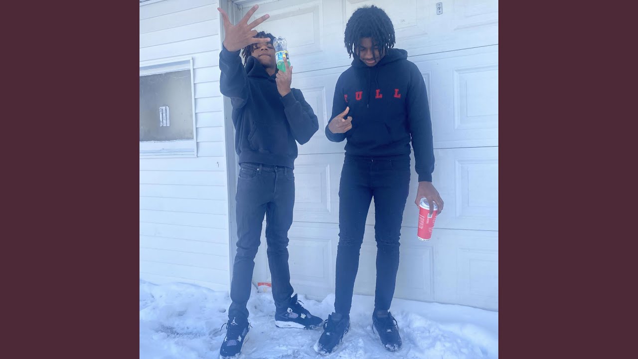 LETS MEET (feat. r4splashem)