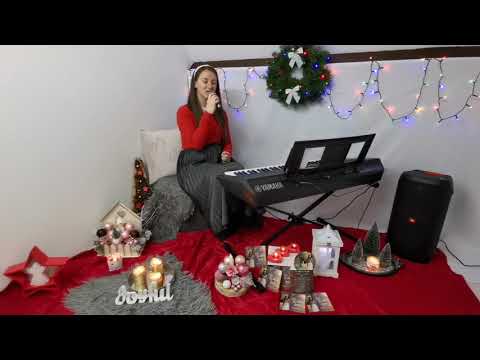 Mădălina Iurașoc - E noapte divină în Israel! [Live] #MadalinaIurasoc #Enoaptedivina