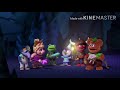 Muppet Babies Sir Kermit The Brave Part 3
