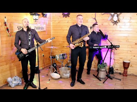 Hudobná skupina ORIONS - Anka, Anka, rád Ťa mám